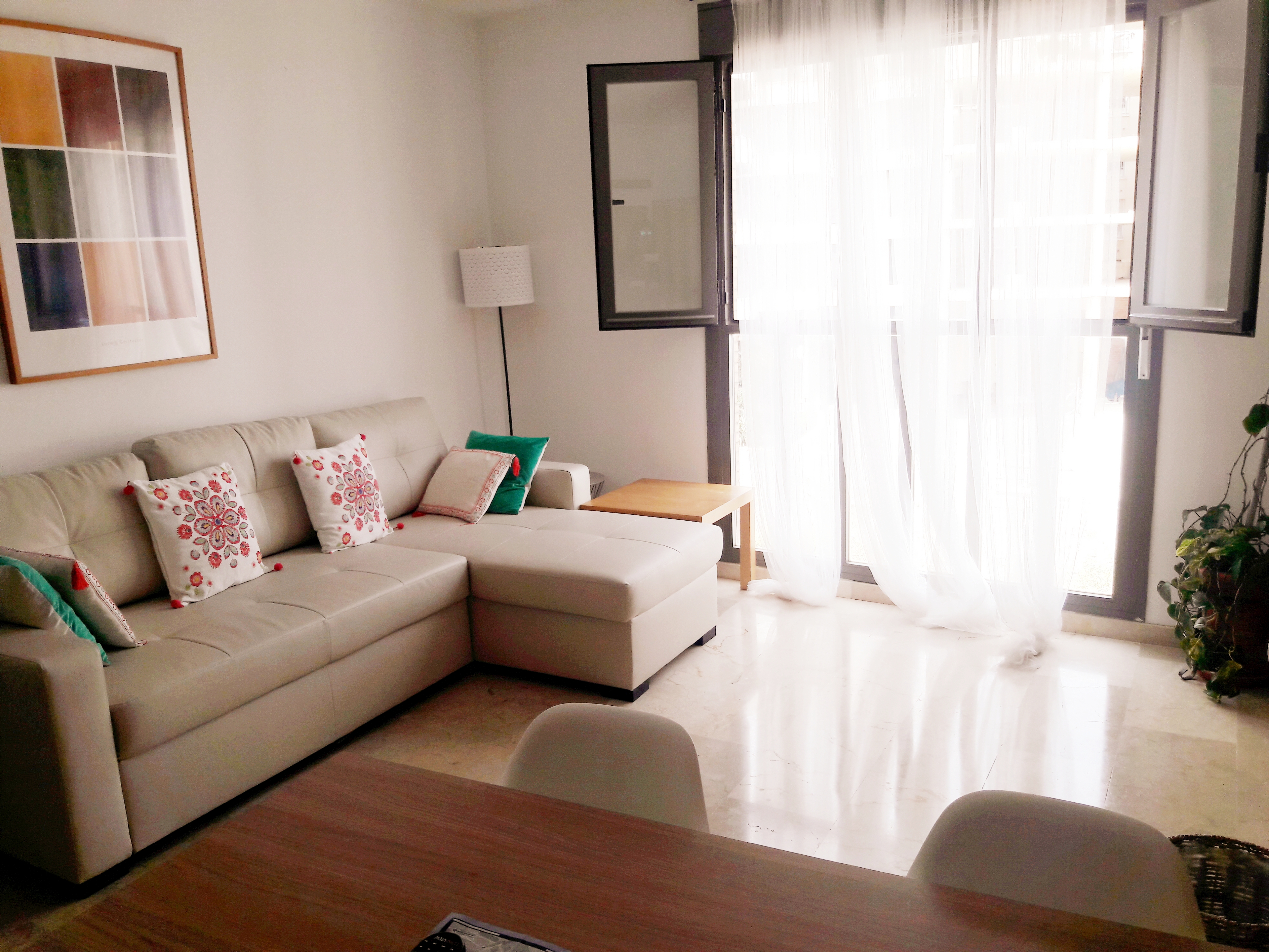 <small>Apartamento</small>Calle Velarde
