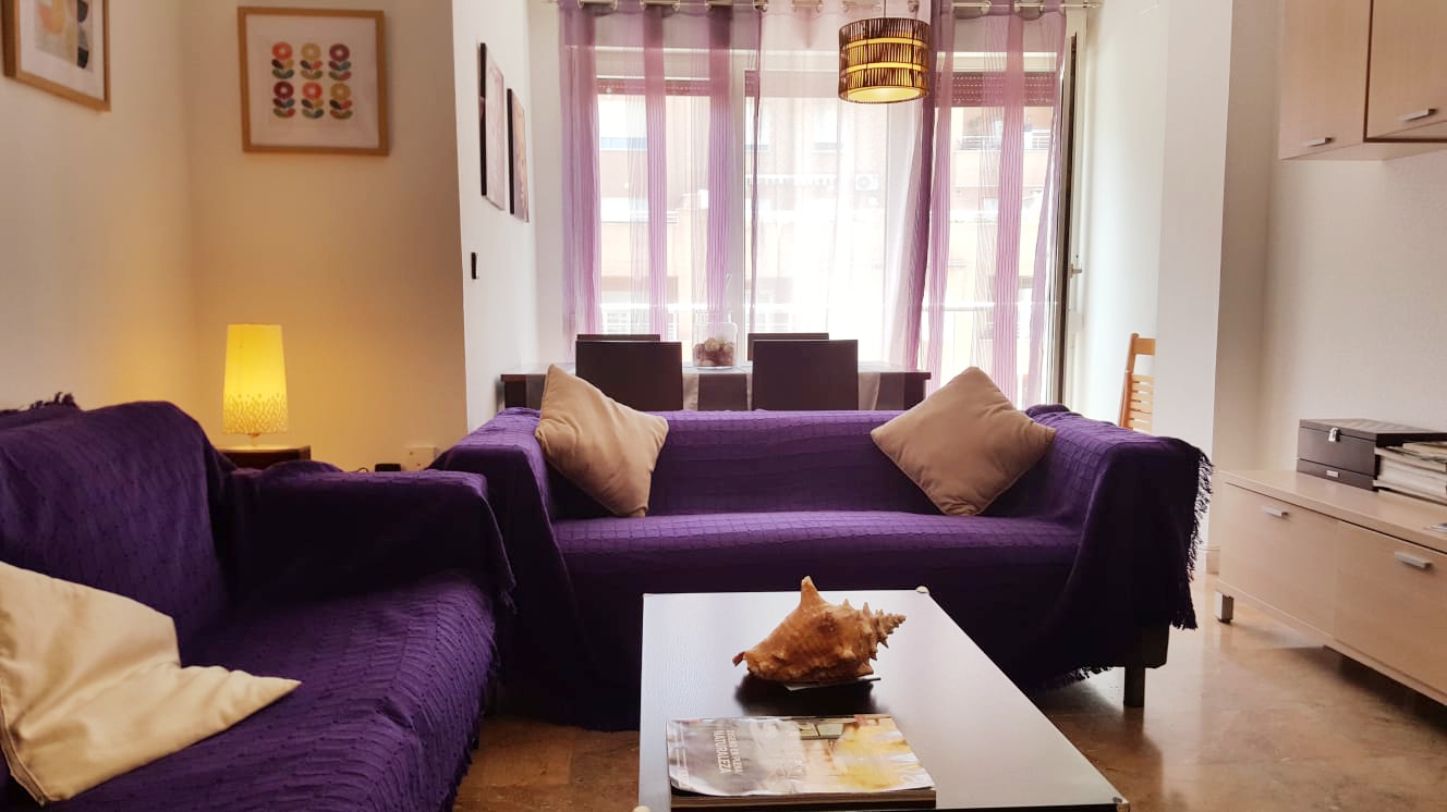 <small>Apartamento</small>Gran vía