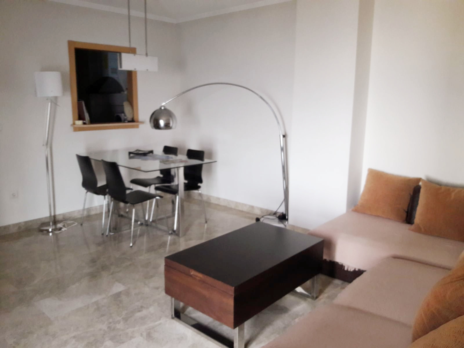 <small>Apartamento</small>Huerta molino